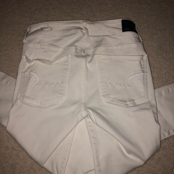 American Eagle skinny jeans - Picture 2 of 2